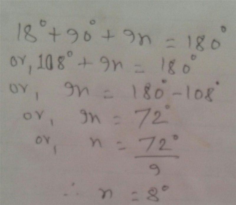 Find the value of x.-example-1