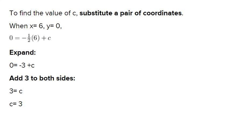 Please help immediately What is the equation of the line that passes through Point-example-2