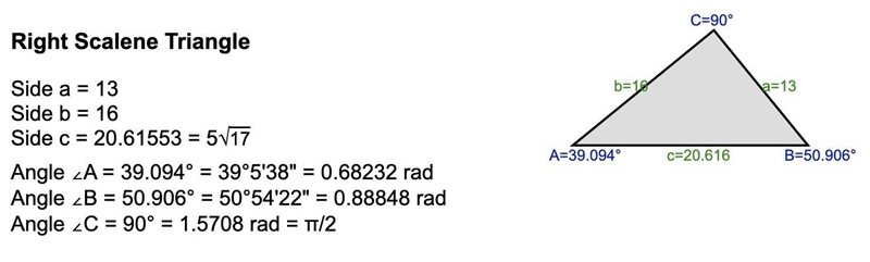 A = ? b= ? C = ? A = ? B = ?-example-2