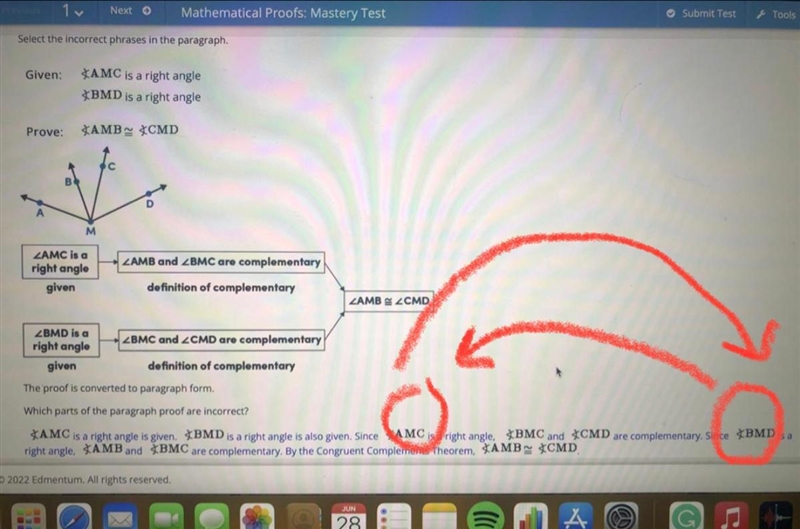 Mathmatical proofs. please help-example-1