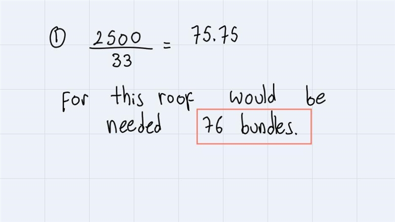 The majority of the homes in the United States and other countries have roofs that-example-1