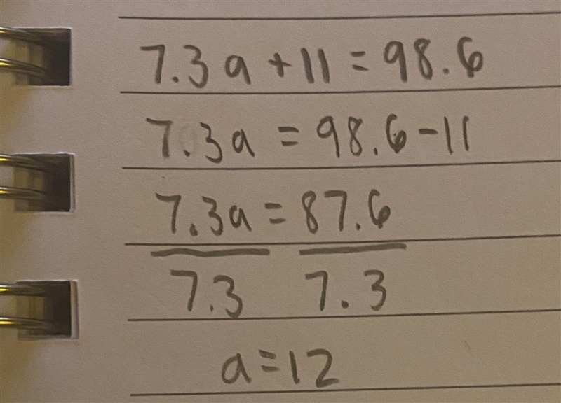 Izzie recently took a math test where each correct answer (a) on the main part of-example-1