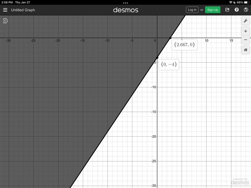 Graph the following-example-2