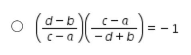 The slopes of lines PQ and P’Q’ can be determined using the formula m = StartFraction-example-1