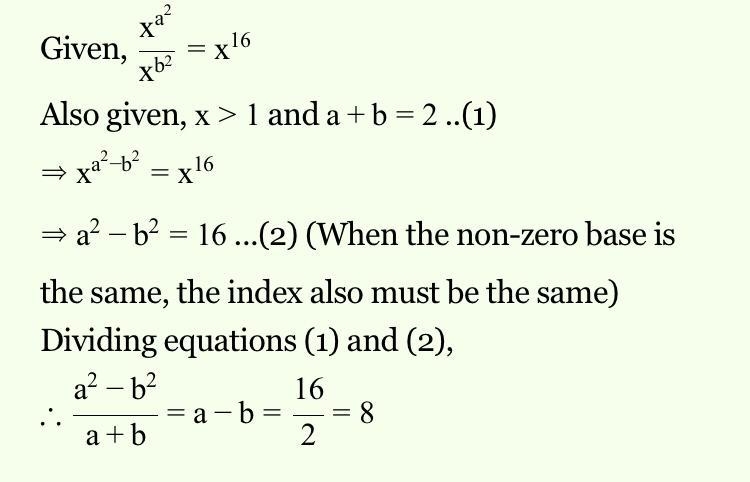 A^2 x b^6 if a =1/2 and b=2-example-1