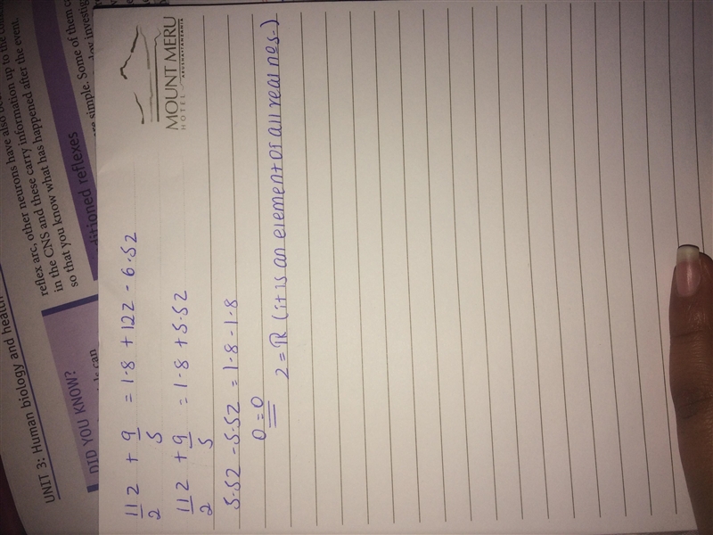 11/2 z + 9/5 = 1.8 + 12z -6.5z=?​-example-1