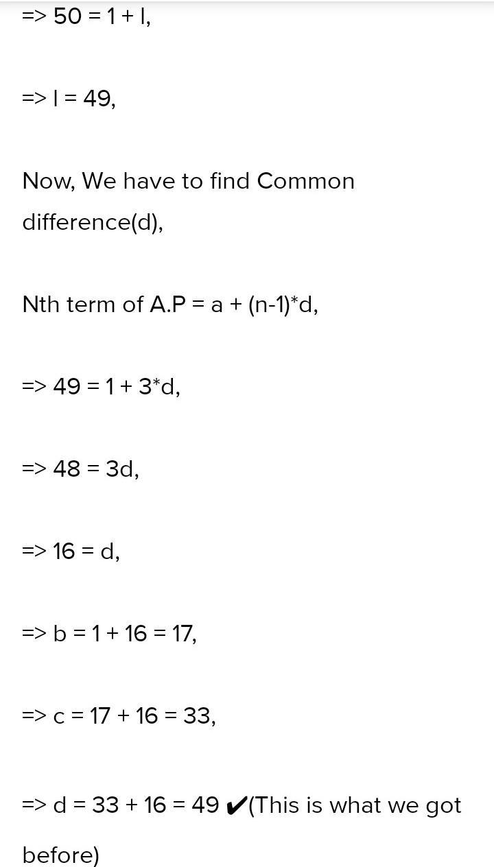 \sf\large\green{\underbrace{\red{Befikra*}}}:. The first term of an arithmetic sequence-example-2