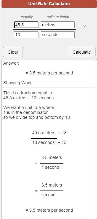 I need answer please. I don’t know how to divide and what to divide by.. could someone-example-3