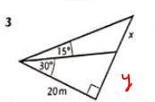 Need help with 3 and 4-example-1