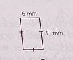 Find the area and perimeter of each polygon. Show your work-example-1