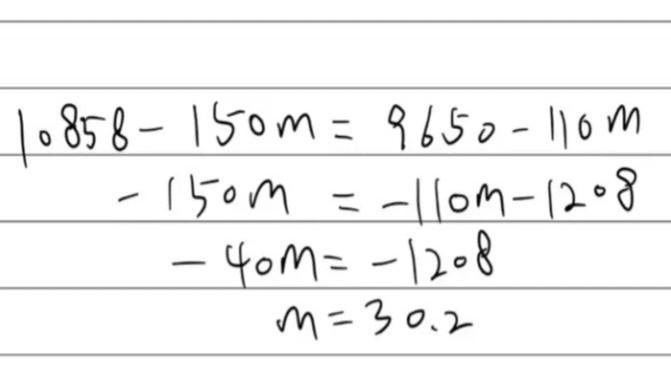 Two neighbors are draining swimming pools. Mr. Zoetrope’s pool has 10,858 gallons-example-2