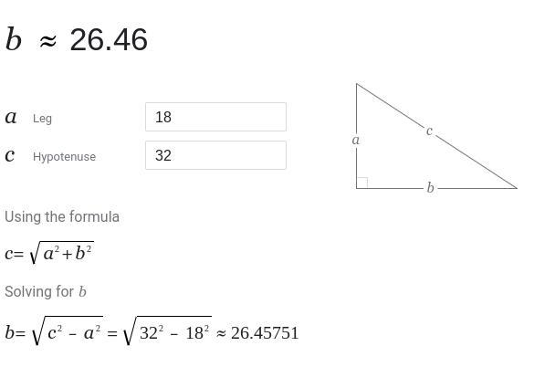 WILL MARK BRAINLESS IF YOU'RE RIGHT!!! "a field in the shape of a right triangle-example-1