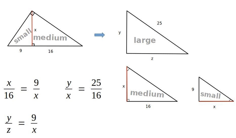 Please help me do this I've been stuck for over an hour Find the missing length indicated-example-1