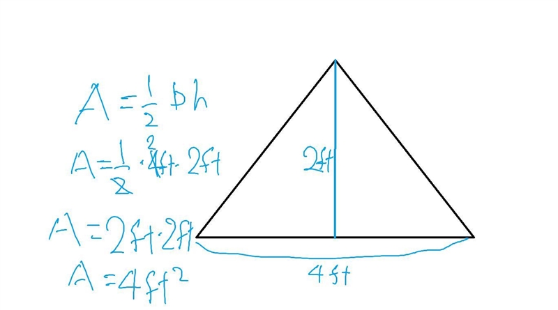 Question 5(Multiple Choice Worth 5 points) (05.05 LC) PLEASE HELP!!!! The base length-example-1