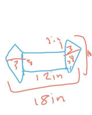 What is the square inches?-example-1