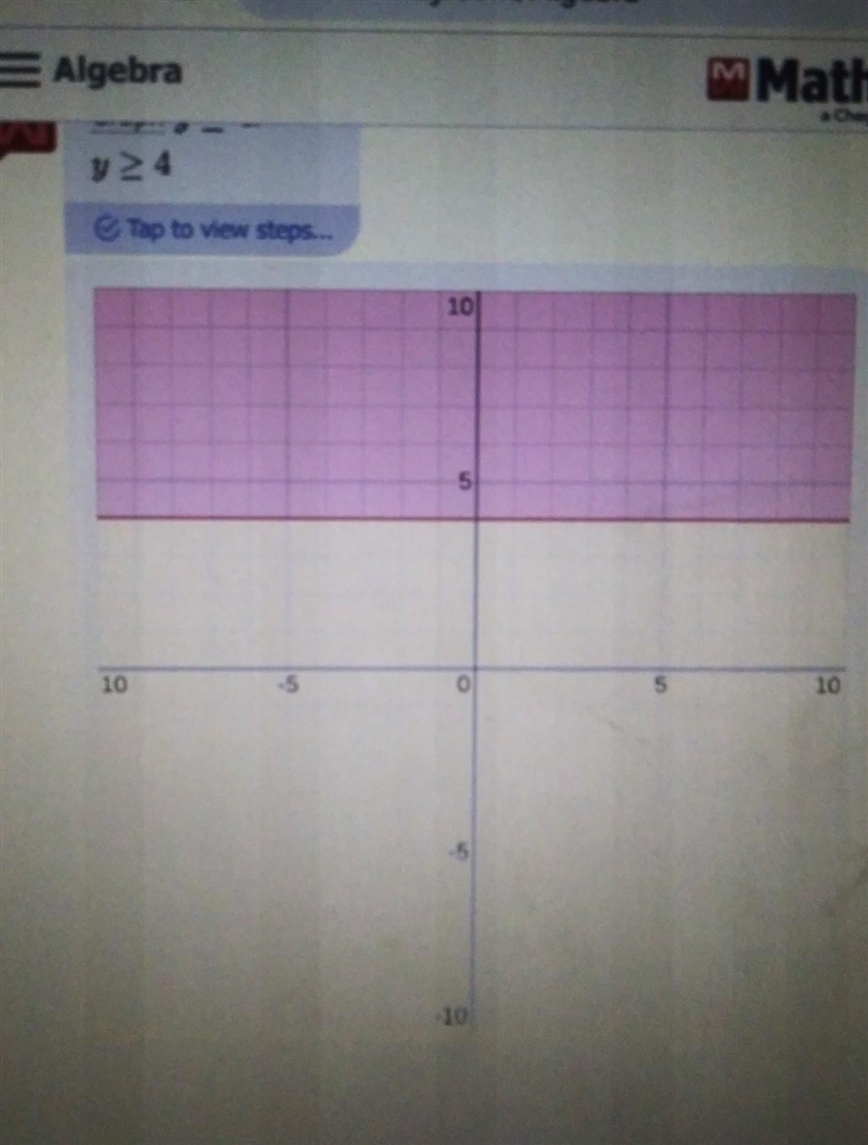 Please help me slove these problems!! offering 30 points for good answers and explanation-example-1