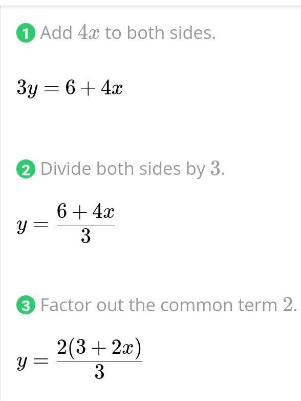 Write the equation of the line in slope-intercept form that passes through the point-example-2