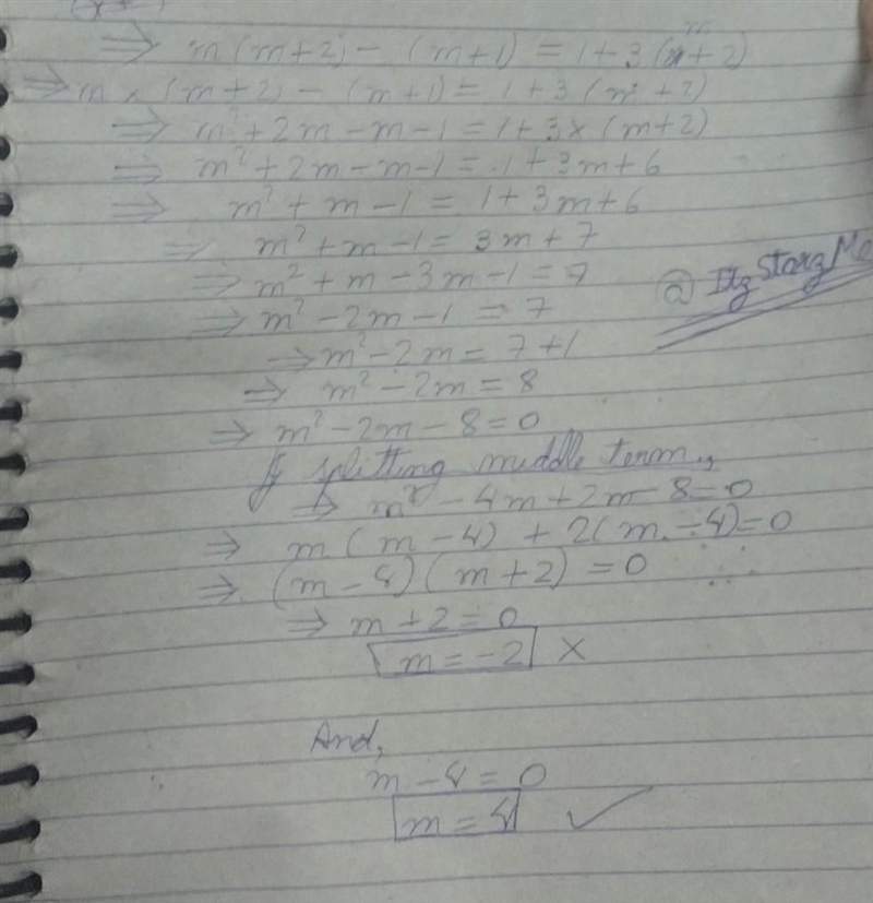 Find three consecutive positive integers such that the product of the first and third-example-1