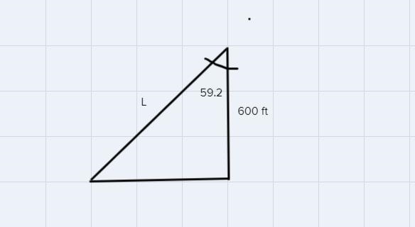 Draw a picture and label it. Set up an equation and solve it. Show all your work. Round-example-1