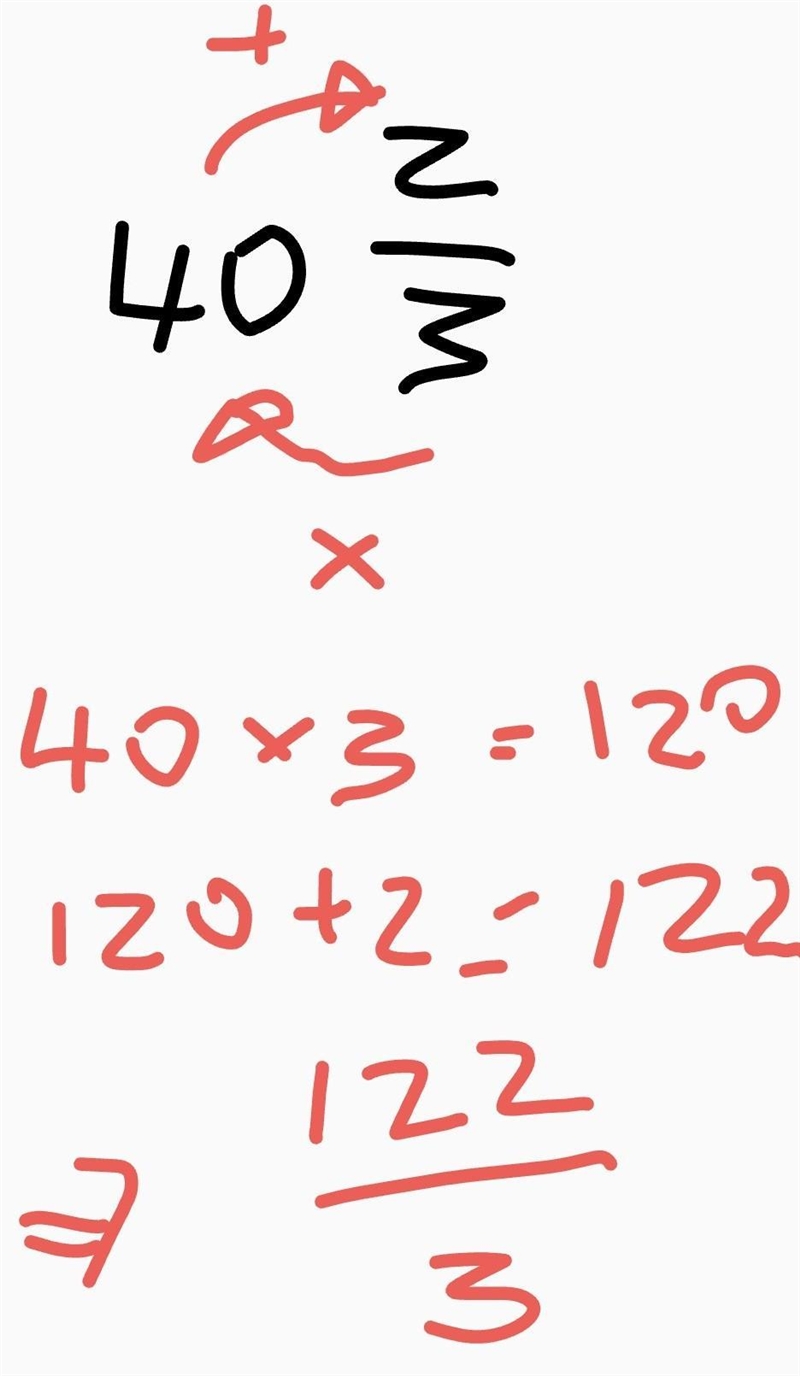 Convert these mixed numbers to an improper fraction: - Use a / to create a fraction-example-1