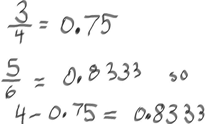 Rewrite the equation so that it does not have fractions (please answer quickly)-example-1