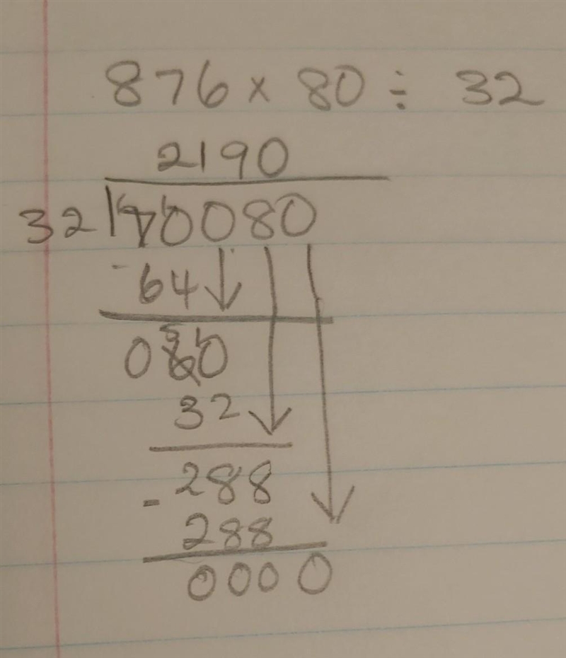 Place the decimal point in the quotient. Divide as with whole numbers. Divide until-example-1