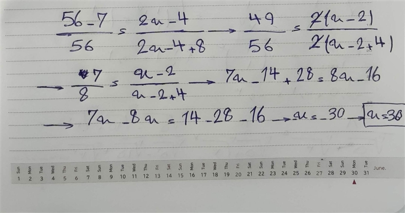 What is the perimeter of triangle JKL (same triangle as question #1)?-example-1