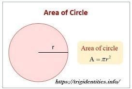 6 Find the area of the shape. Either enter an exact answer in terms of π or use 3.14 for-example-1