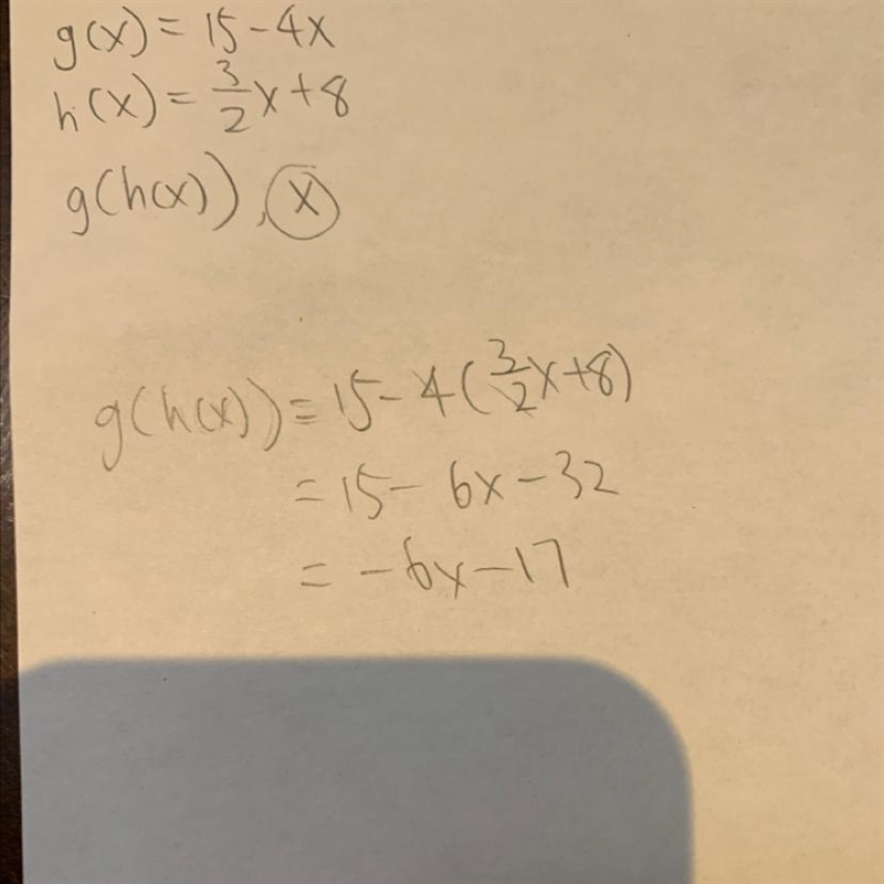 How do I solve this question?-example-1