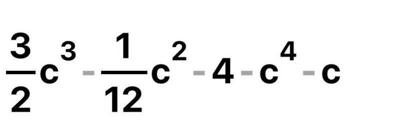 NEED HELP SOLVING has to be simplified-example-1