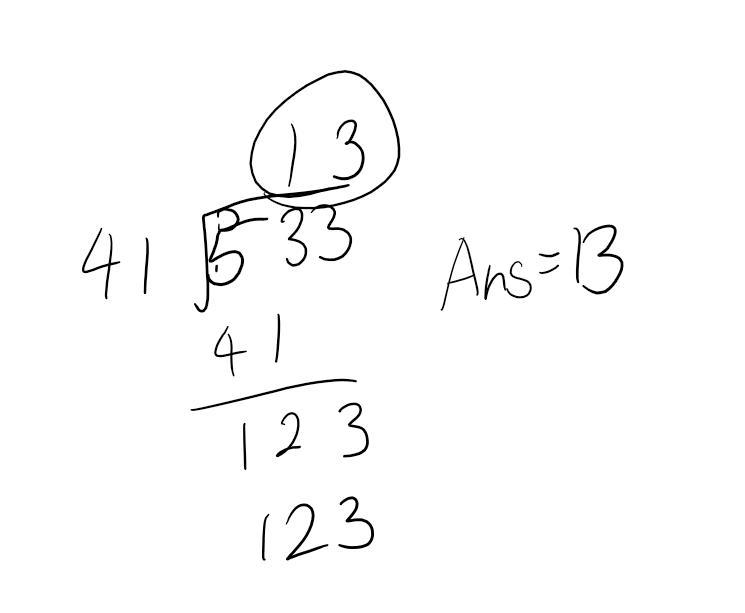 41 ÷ 533 long division r what-example-1