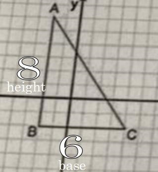 Are the answers 200 cm and 1052 cm? Please help!-example-1