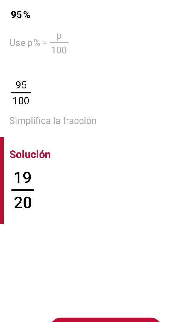 1. What is the value of s? 95% S 55°-example-1