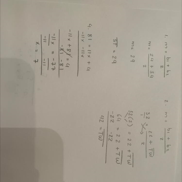 I need help with this page-example-1