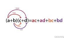 X (2x - 4) = (2x + 1) (x - 2) solve-example-1