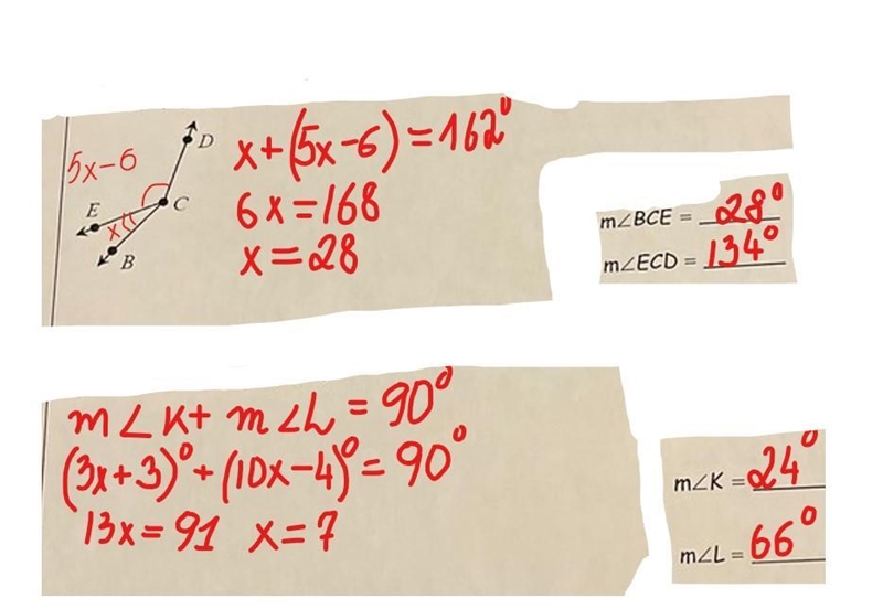 HELP MATH SUCKSSSSSS 7 and 8-example-1