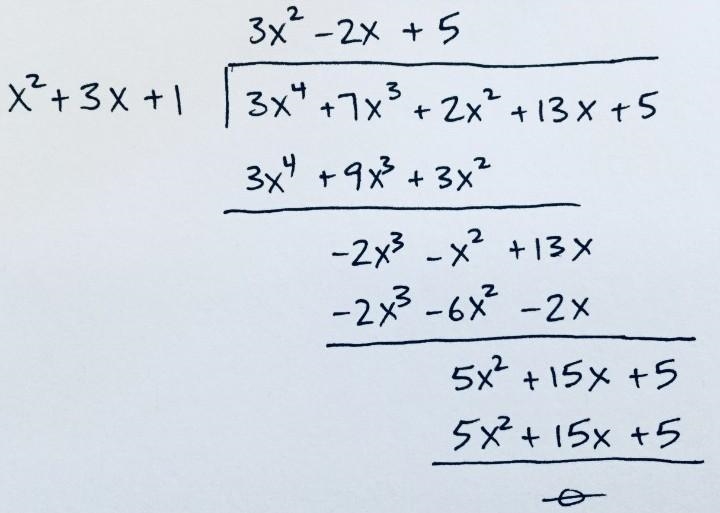 3x-4(2x+5)=-16+13x what is the step by step solution to this equation?-example-1