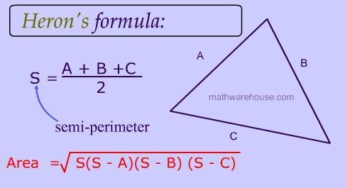 Find the area of the triangle described below. Round to the nearest hundredth.b = 20, a-example-1