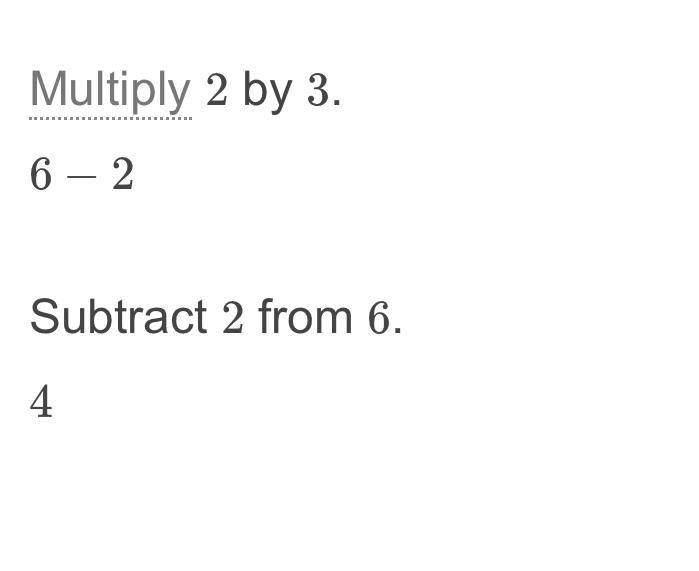 7. f(x)=x2 and g(x)=x-1 Evaluate f(g(3)) =-example-1