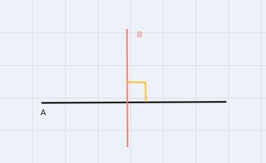 Which construction can be used to find a line thatis perpendicular to line AB that-example-1