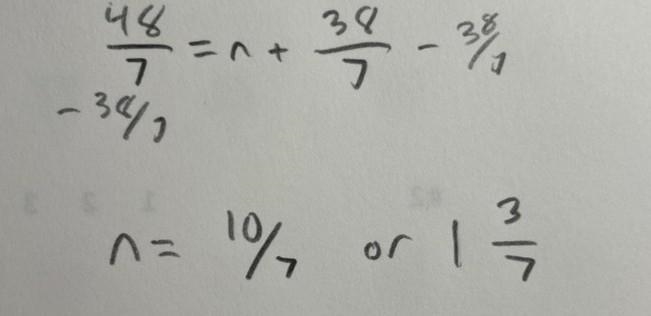 Ahmad decided to increase his homework time of 8 hours per week by 15%, Calculate-example-1