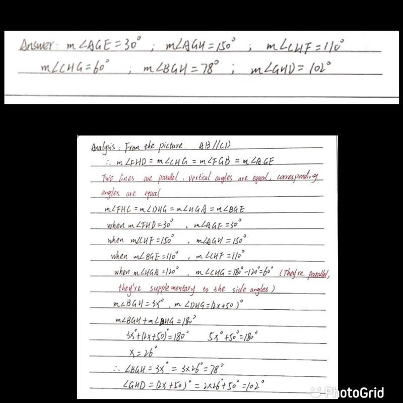 I need the answers to 11-15. also, how do you solve 11-12 and 15?-example-1