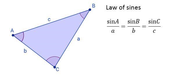 I need help with these two trigonometry problems. Find each measurement indicated-example-1