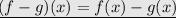 1. f(x)=14(x-3)+1. g(x)=7(x+2)+1 2. f(x)=6(x+2)-3. g(x)=8(x-3)+6 3. f(x)=3(x-1)+²/3. g-example-1