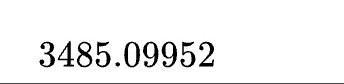 5. A car depreciates in value by 16% per annum. Jemima bought a car for £7000. How-example-1