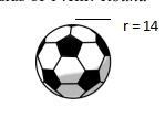 Examples of Volume• Draw & label the radii and heights of three real world objects-example-2