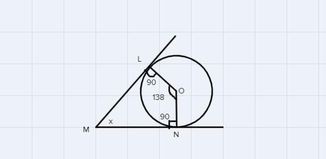 Can someone please help me? Find the value of x:-example-2