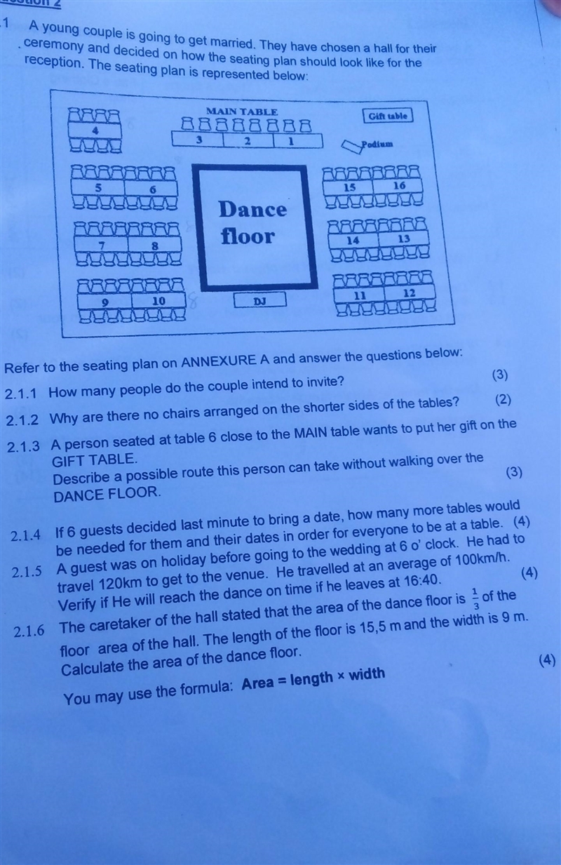 8. Dan either walks or cycles to school. The probability that he cycles to school-example-1