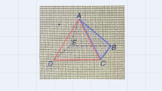 Refer to the figure at the right.5. Name the intersection of DC and CB.(Example 2)6. Name-example-2