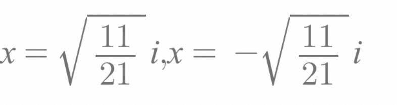 -6( −3x² - 1) = 1 = − 3x² – 5-example-1